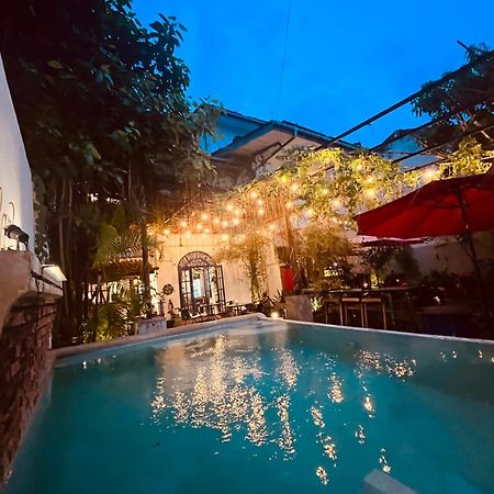 Seconds Hostel - Colombo Eksteriør billede