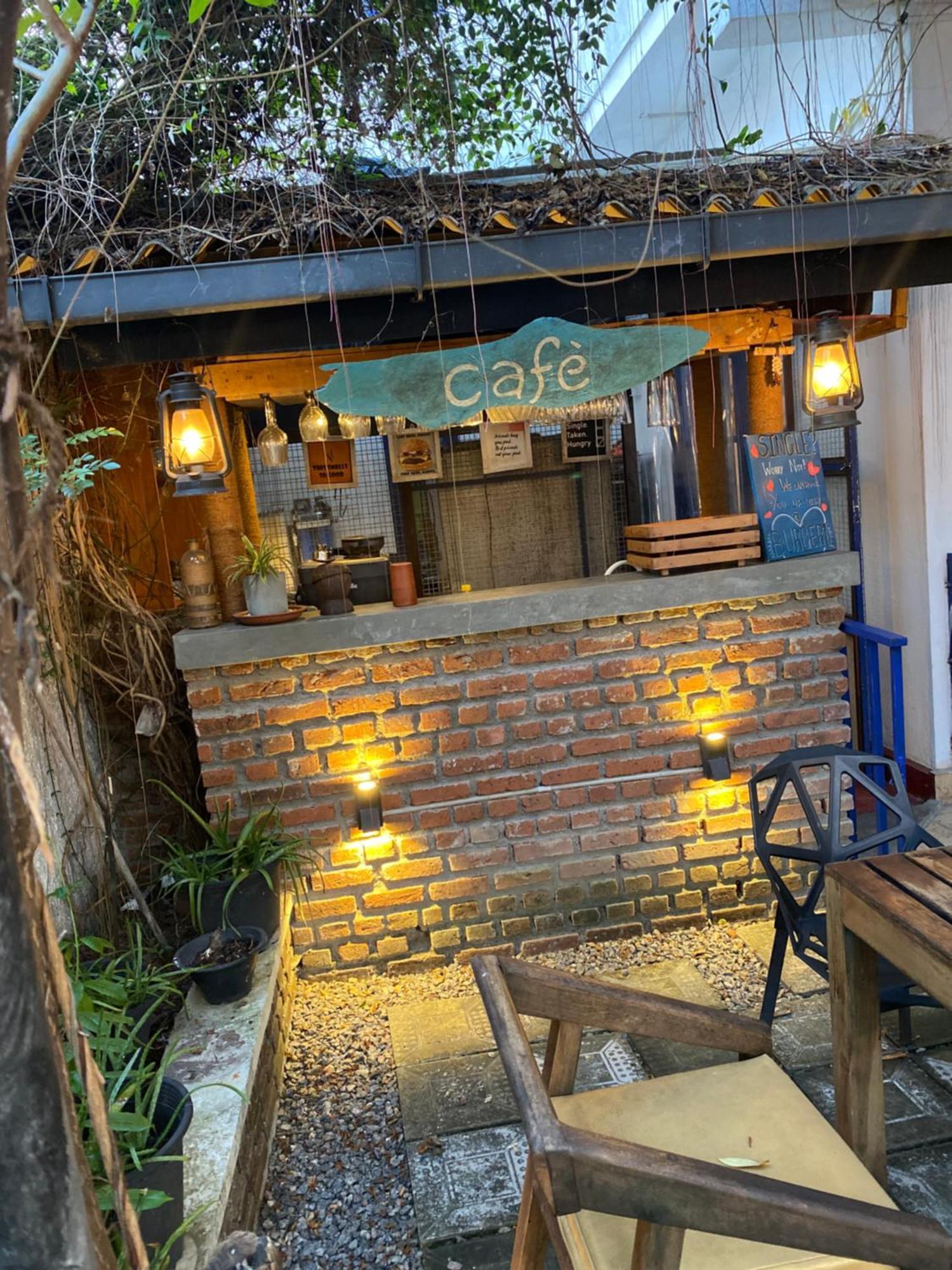 Seconds Hostel - Colombo Eksteriør billede