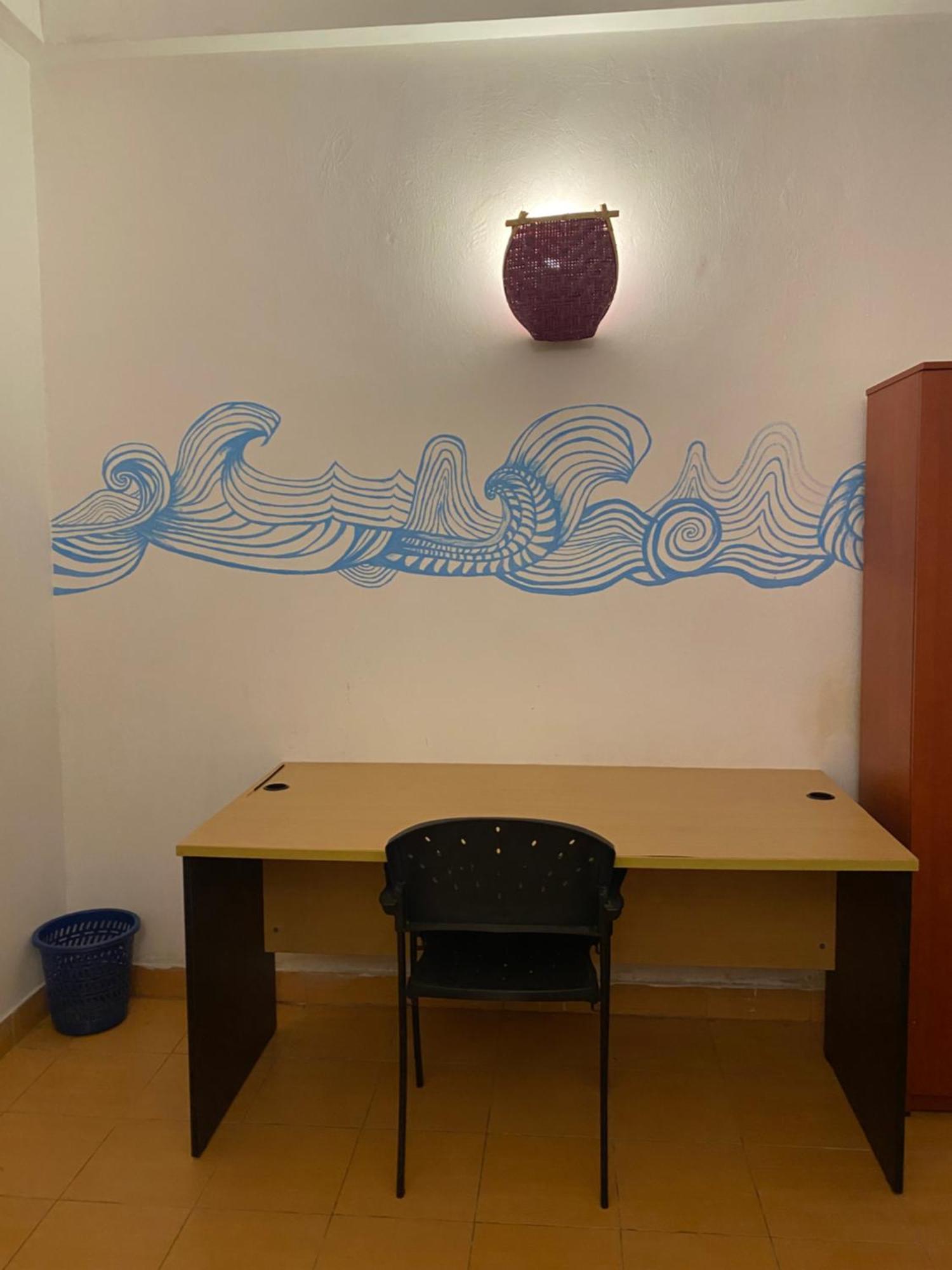 Seconds Hostel - Colombo Eksteriør billede