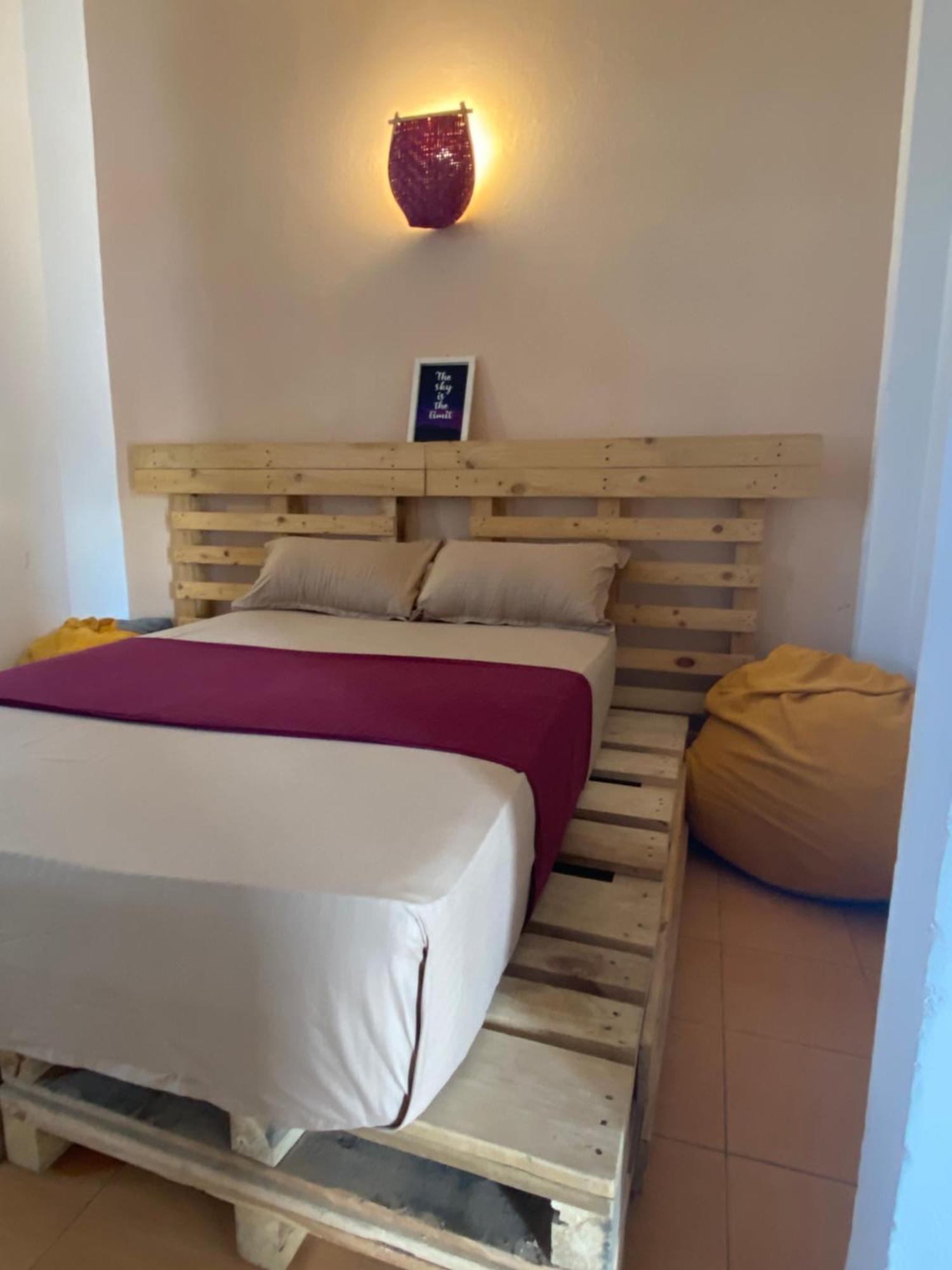 Seconds Hostel - Colombo Eksteriør billede