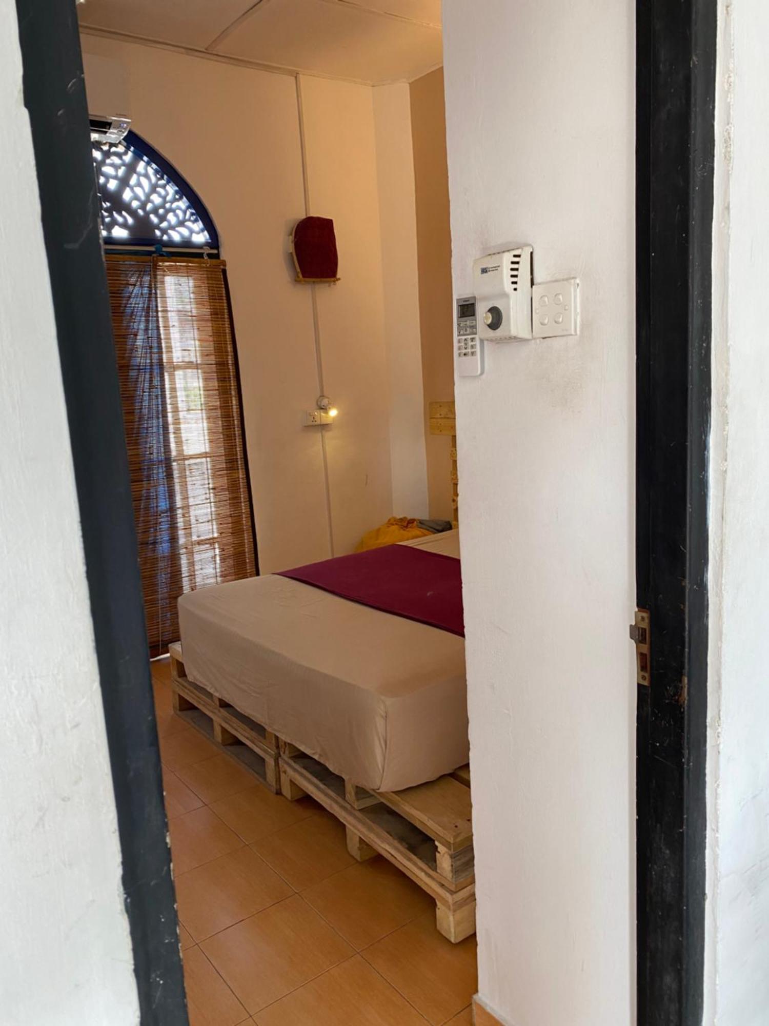 Seconds Hostel - Colombo Eksteriør billede