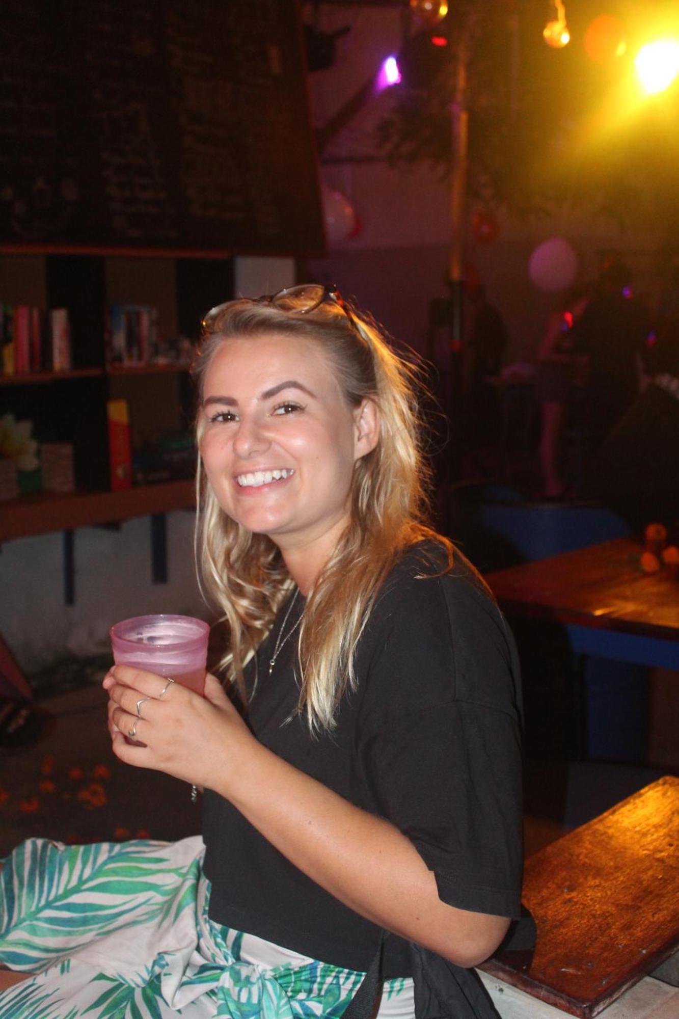 Seconds Hostel - Colombo Eksteriør billede