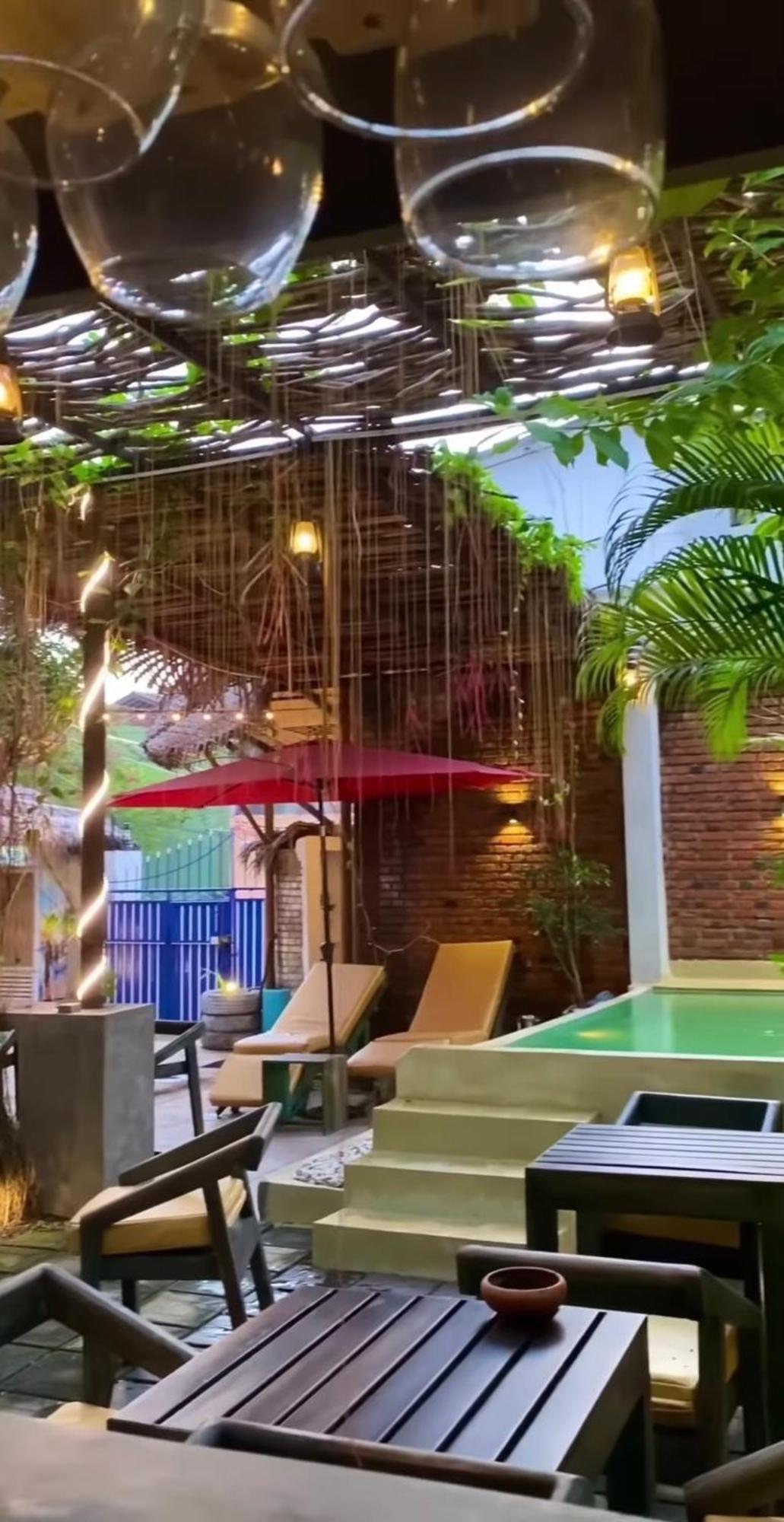 Seconds Hostel - Colombo Eksteriør billede