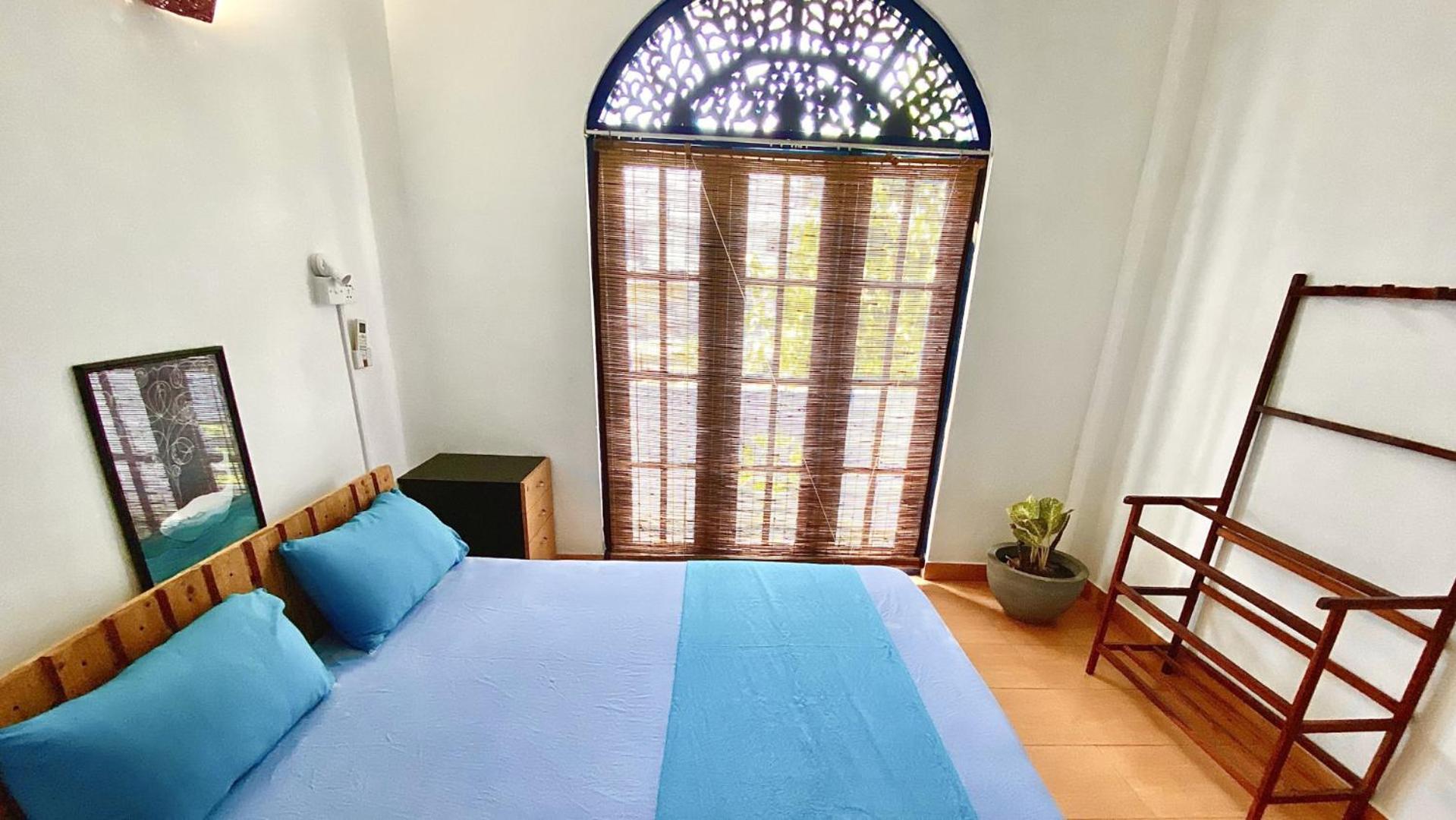 Seconds Hostel - Colombo Eksteriør billede
