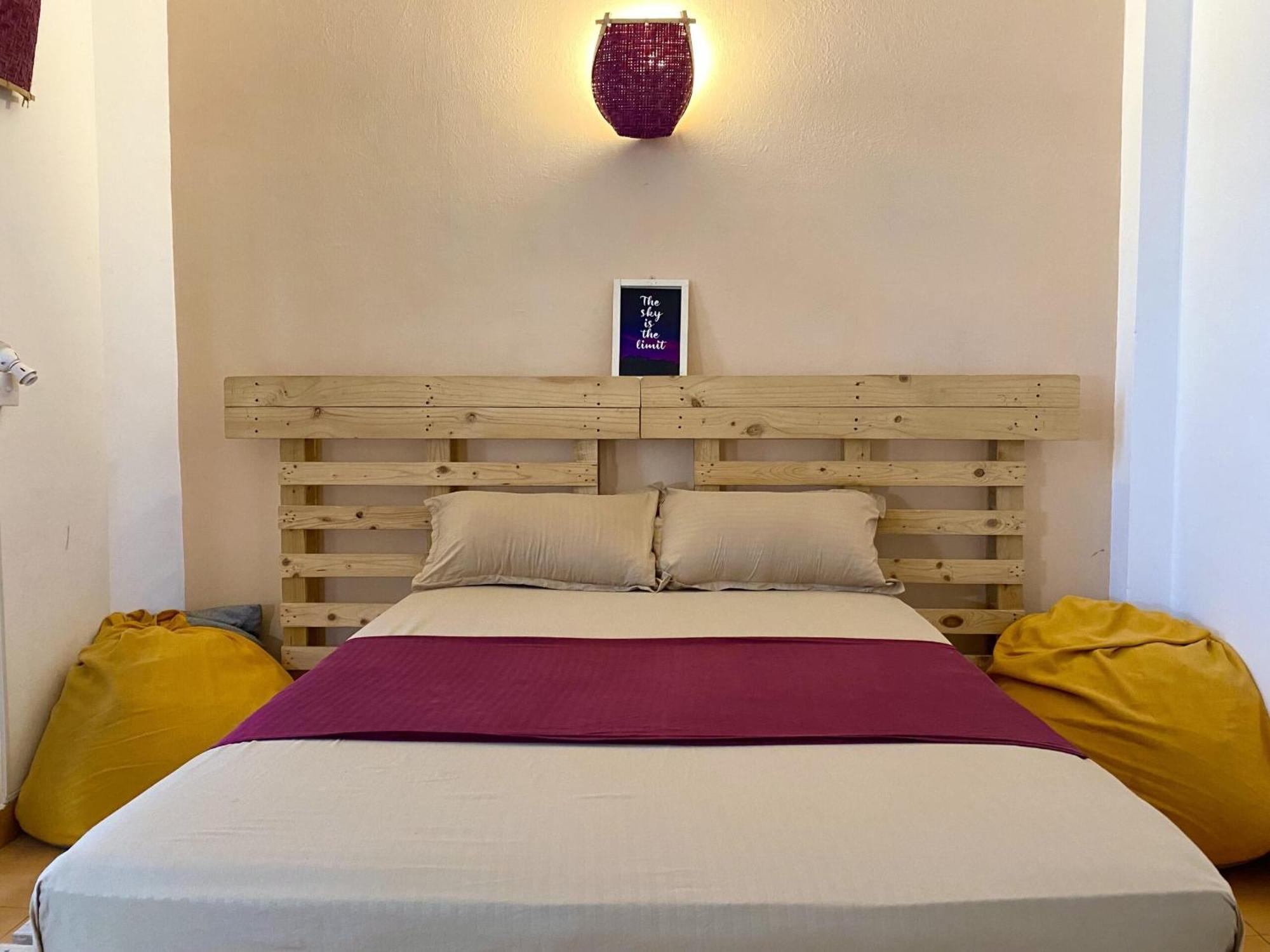 Seconds Hostel - Colombo Eksteriør billede