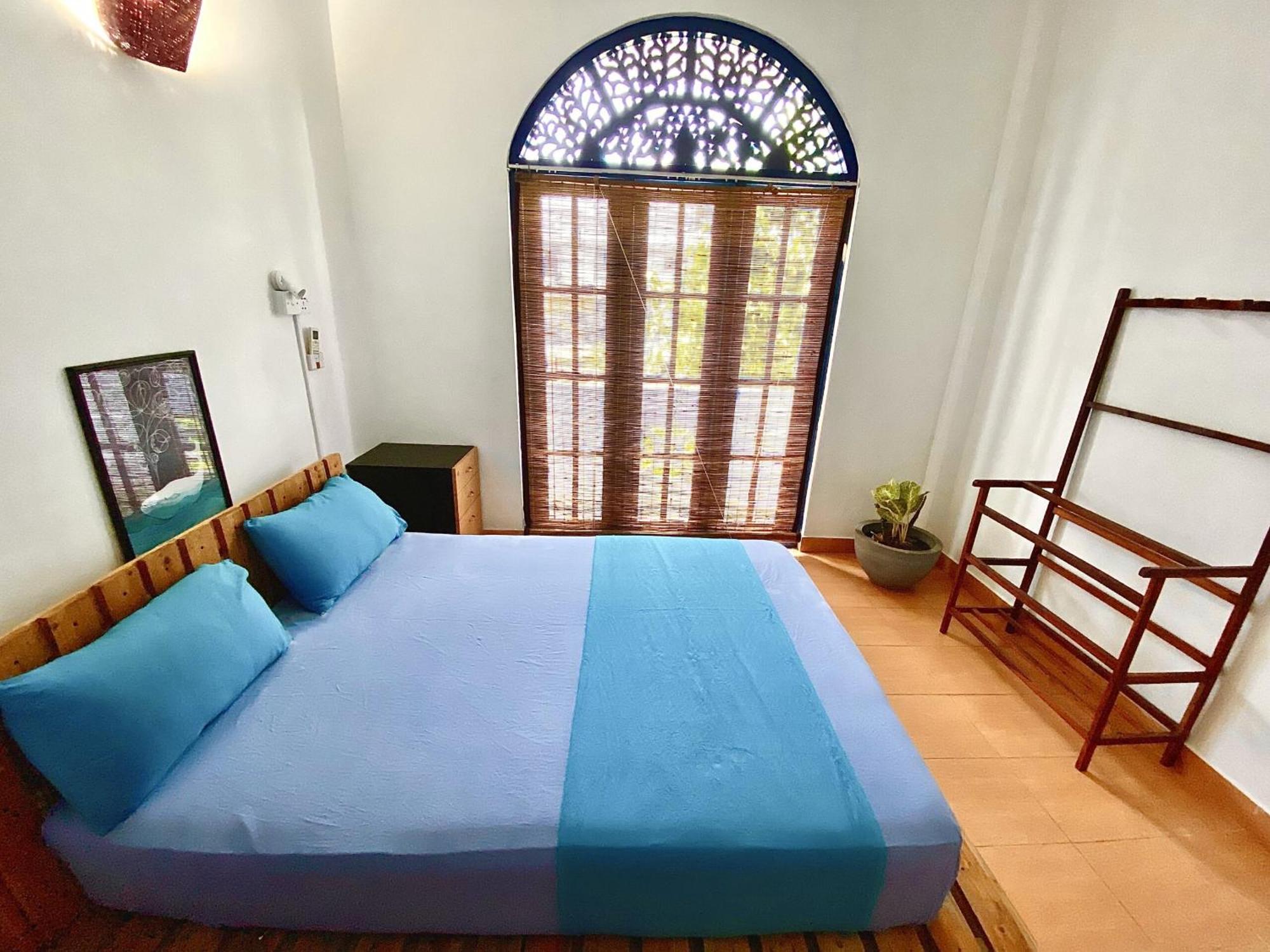 Seconds Hostel - Colombo Eksteriør billede