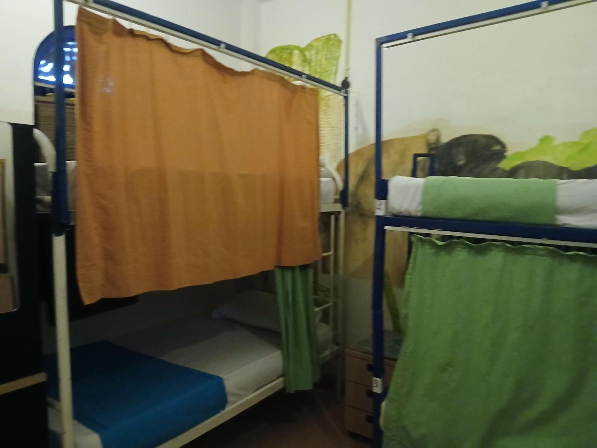 Seconds Hostel - Colombo Eksteriør billede